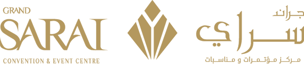 Grand Sarai Logo 1